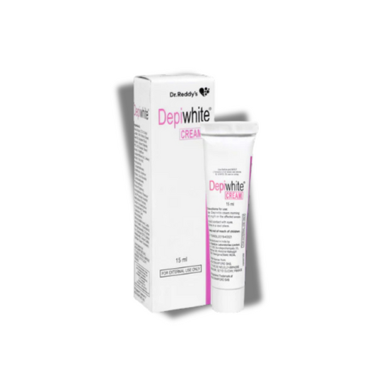 Depiwhite Cream 15ml