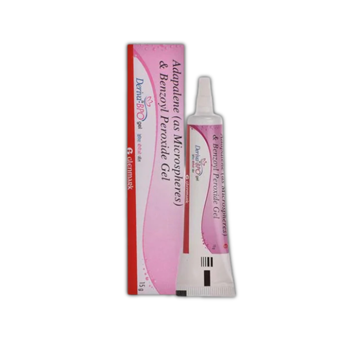 Deriva Bpo Gel, 20gm