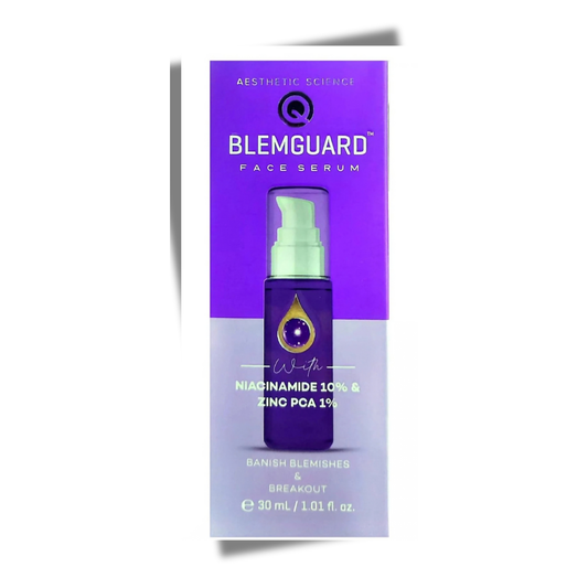 Blemguard Face Serum 30ml